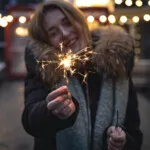 New Year Celebration